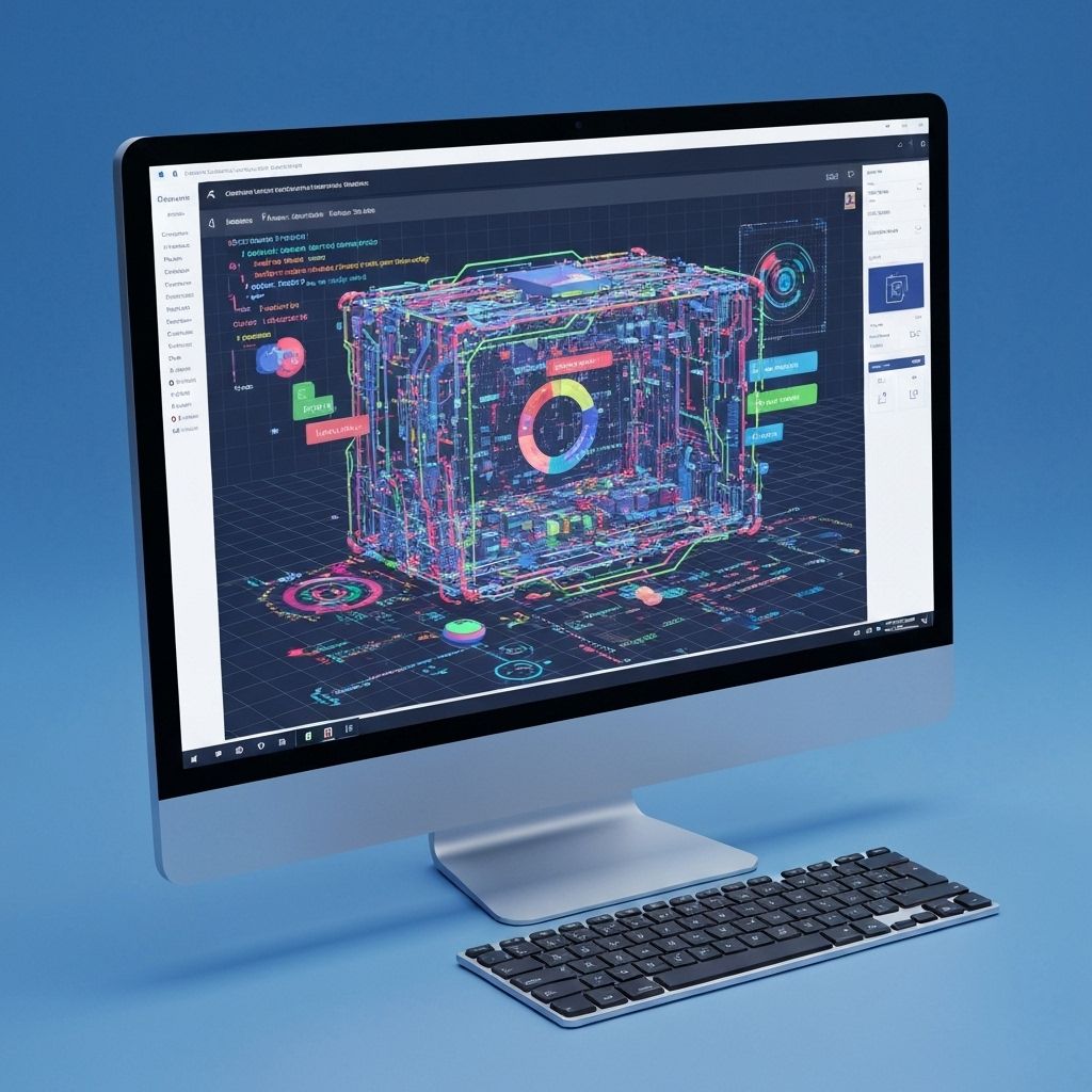 Desenvolvimento de Software