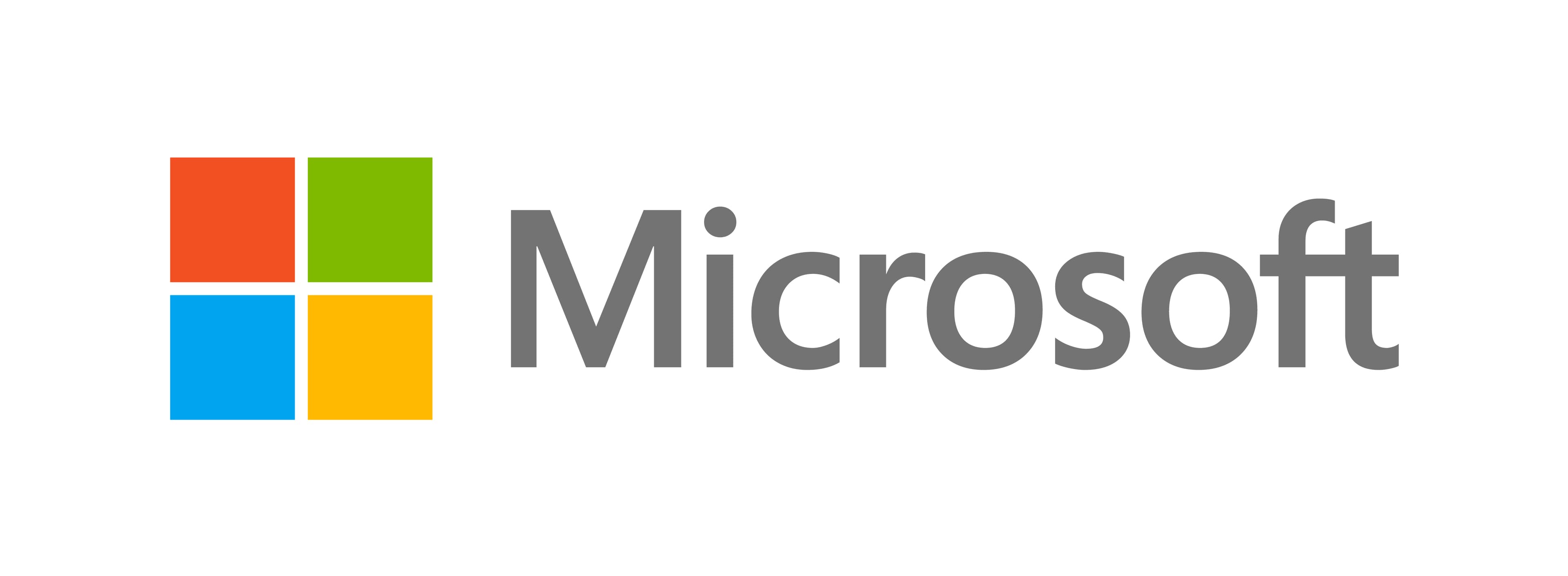 Produtos Microsoft